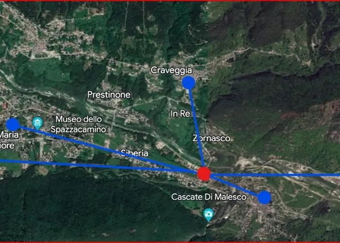Casa Pepolina, Zona Tranquilla, Piano Terra Con Parcheggio