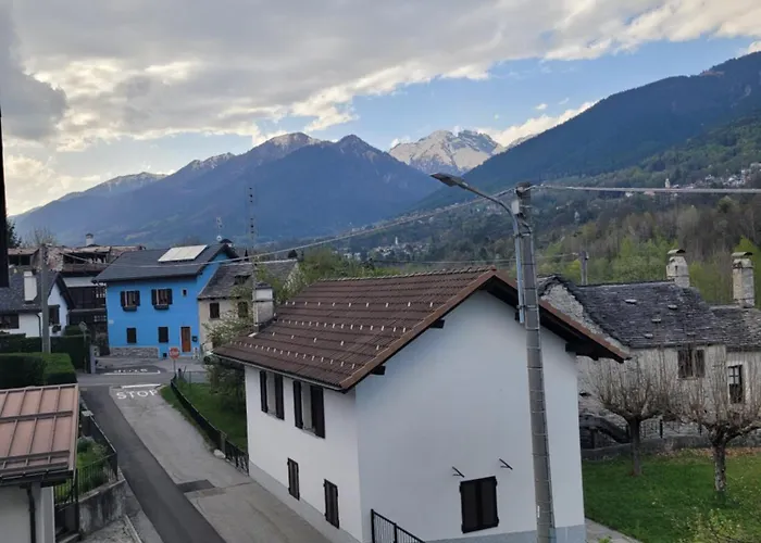 Casa Pepolina, Zona Tranquilla, Piano Terra Con Parcheggio