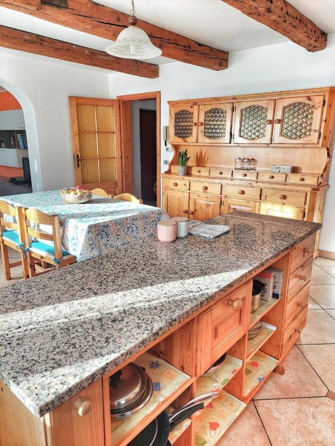 Casa Pepolina, Zona Tranquilla, Piano Terra Con Parcheggio