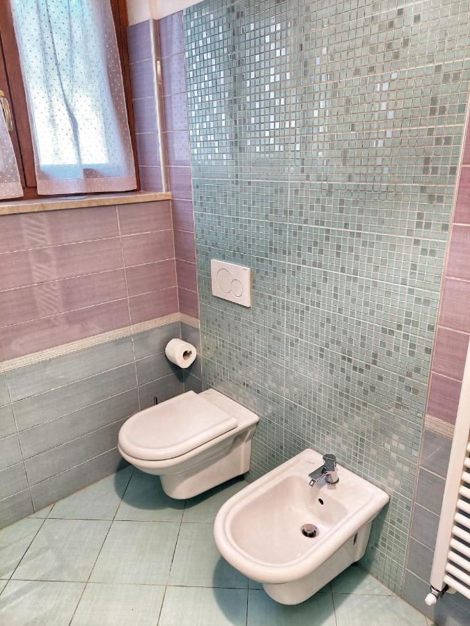 Casa Pepolina, Zona Tranquilla, Piano Terra Con Parcheggio Apartamento Malesco