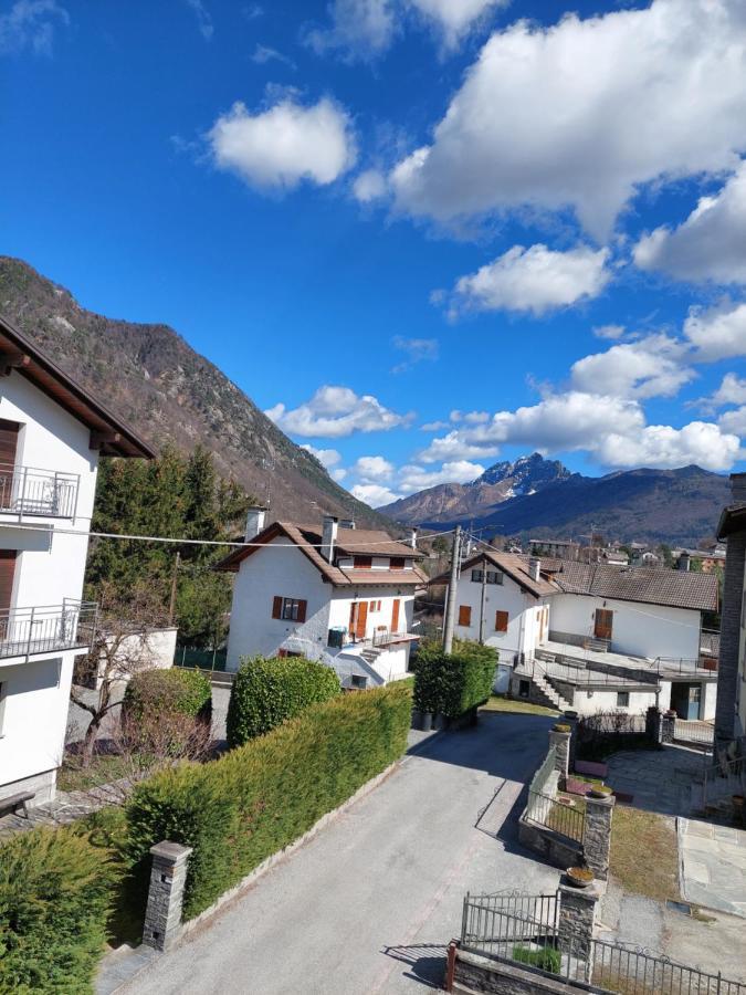 Apartamento Casa Pepolina, Zona Tranquilla, Piano Terra Con Parcheggio