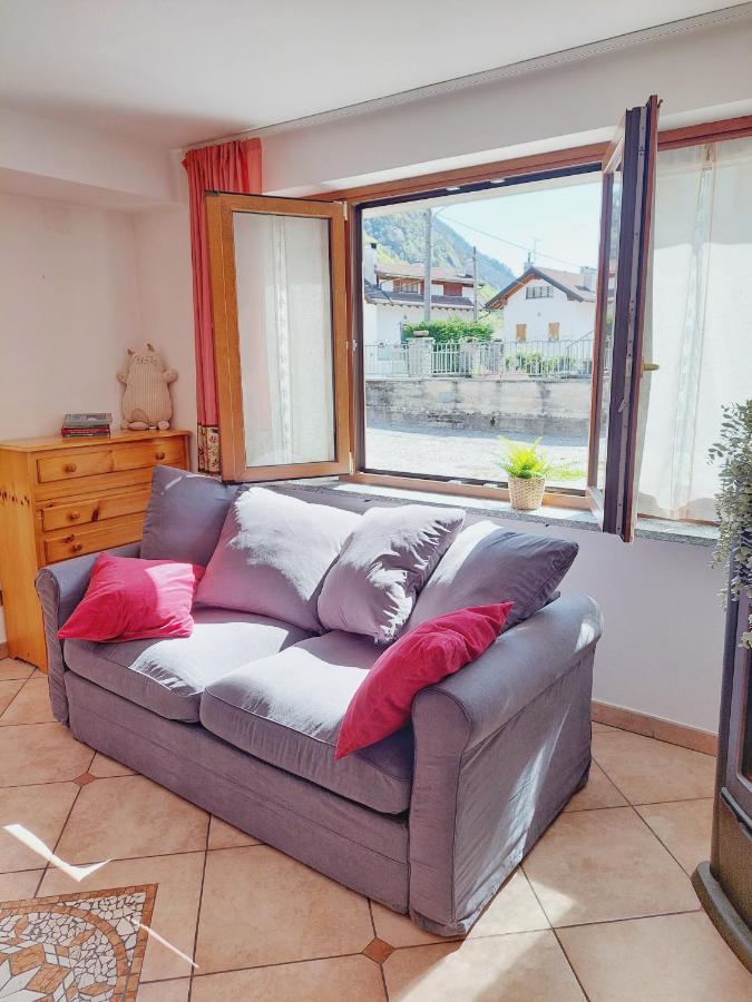 Apartamento Casa Pepolina, Zona Tranquilla, Piano Terra Con Parcheggio *