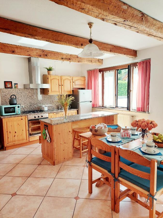 Casa Pepolina, Zona Tranquilla, Piano Terra Con Parcheggio