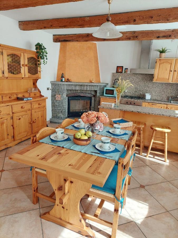 Casa Pepolina, Zona Tranquilla, Piano Terra Con Parcheggio