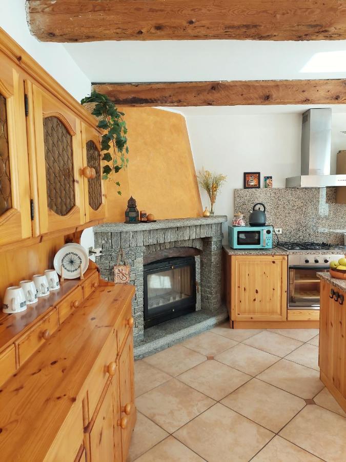 Casa Pepolina, Zona Tranquilla, Piano Terra Con Parcheggio Apartamento