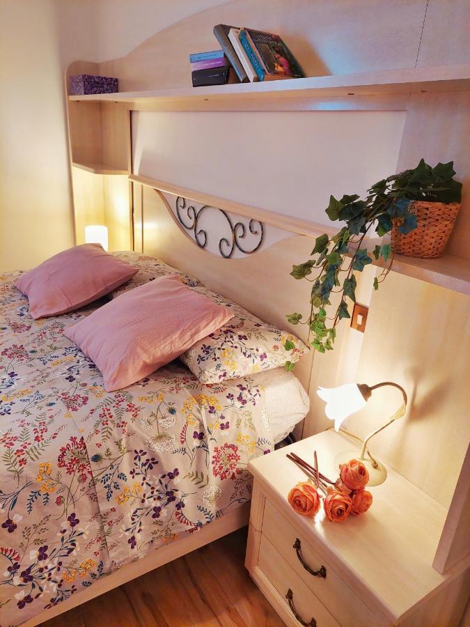 Casa Pepolina, Zona Tranquilla, Piano Terra Con Parcheggio * Malesco