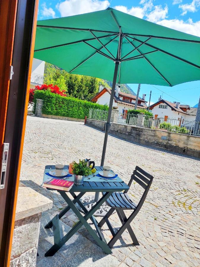 Casa Pepolina, Zona Tranquilla, Piano Terra Con Parcheggio Apartamento