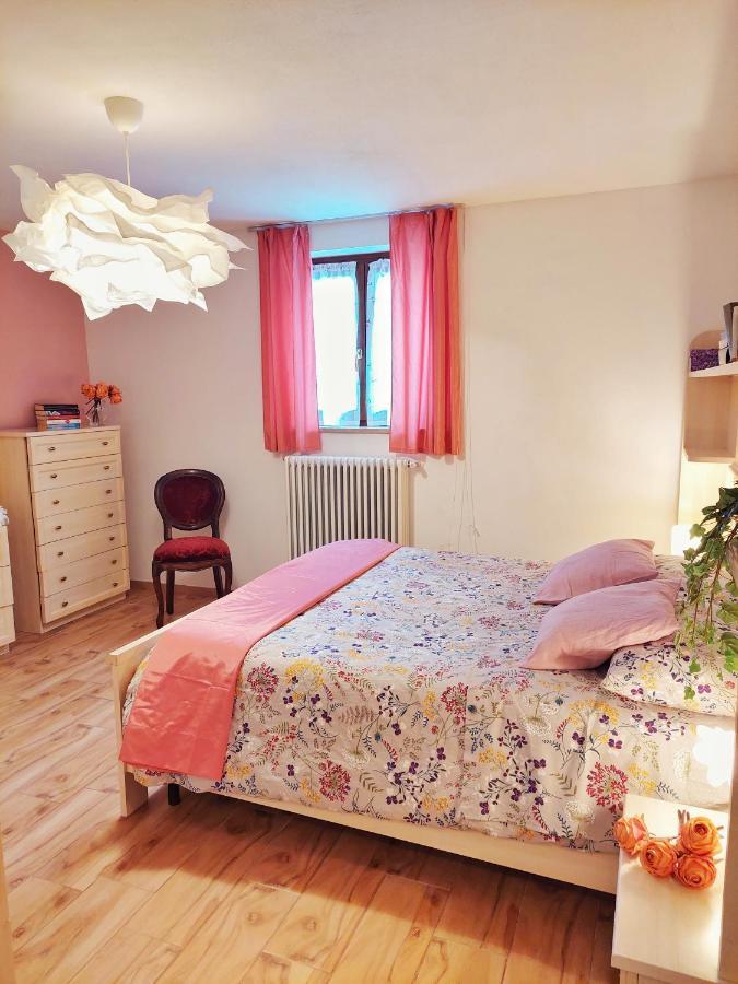 Casa Pepolina, Zona Tranquilla, Piano Terra Con Parcheggio