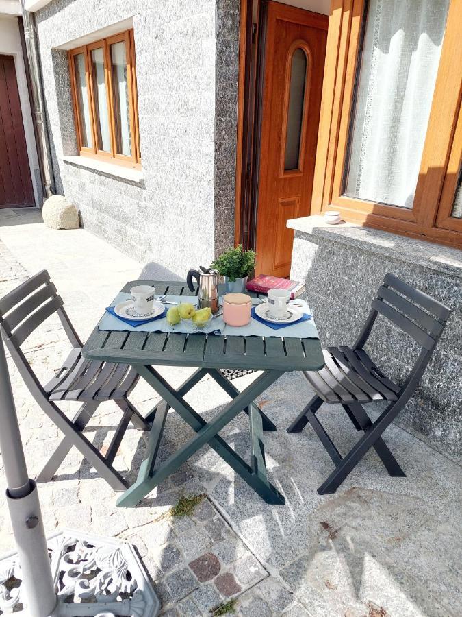 Apartamento Casa Pepolina, Zona Tranquilla, Piano Terra Con Parcheggio