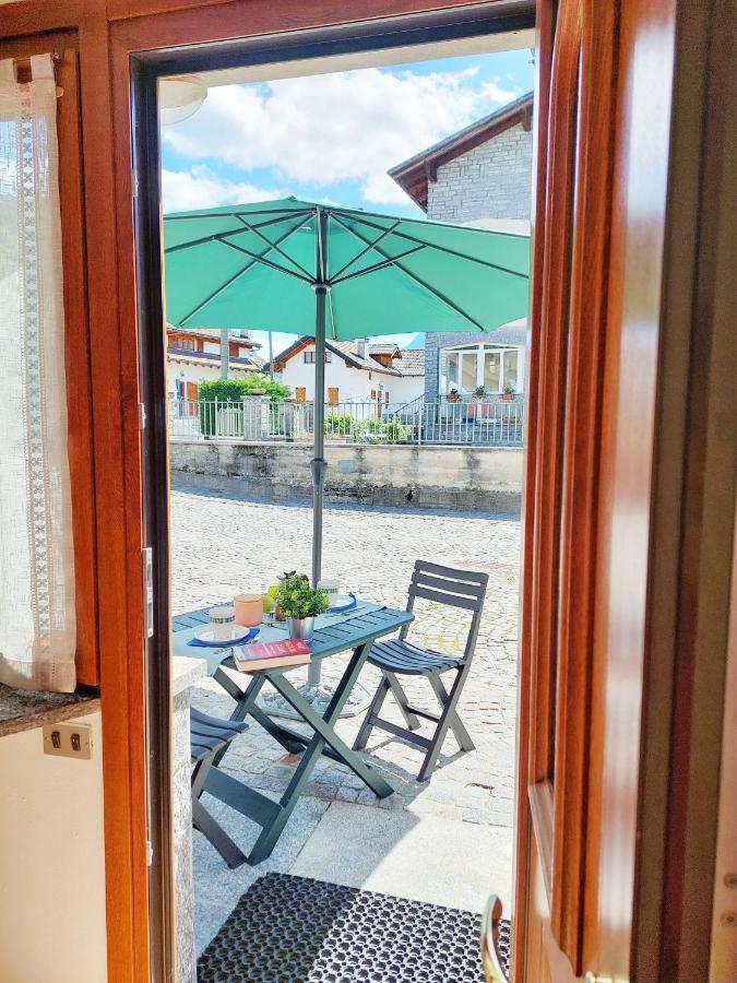 Apartamento Casa Pepolina, Zona Tranquilla, Piano Terra Con Parcheggio