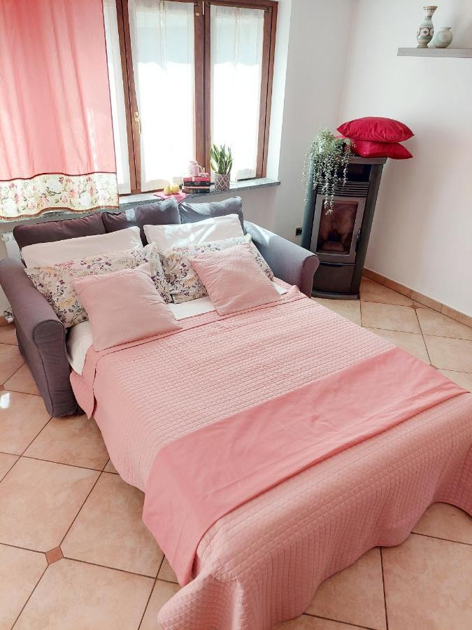 Casa Pepolina, Zona Tranquilla, Piano Terra Con Parcheggio *