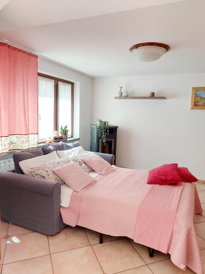 Casa Pepolina, Zona Tranquilla, Piano Terra Con Parcheggio *