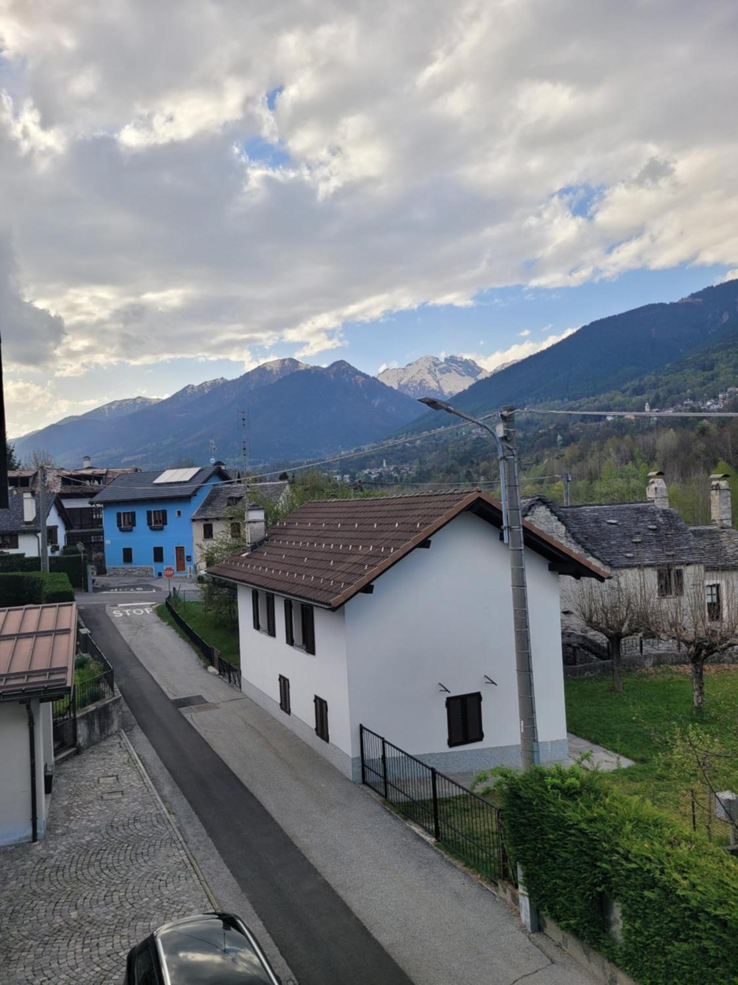 Casa Pepolina, Zona Tranquilla, Piano Terra Con Parcheggio *